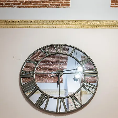 Belle Arti Elegant Apartment *