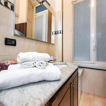 Belle Arti Elegant Genoa