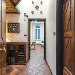 아파트 Belle Arti Elegant