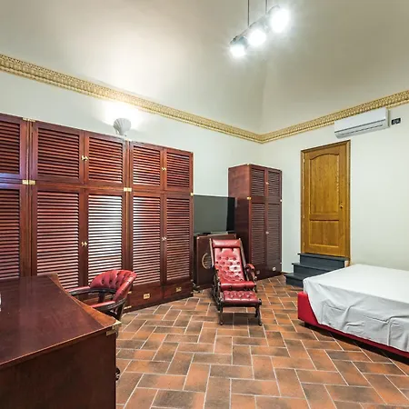 Apartment Belle Arti Elegant *