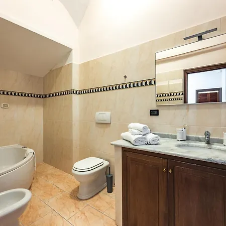Apartment Belle Arti Elegant *