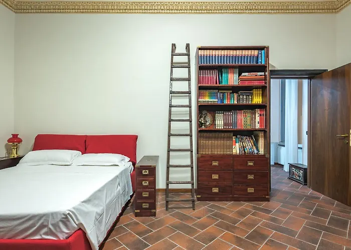 Apartment Belle Arti Elegant