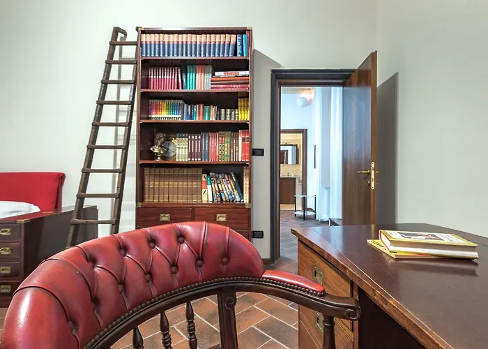 Belle Arti Elegant 아파트 *