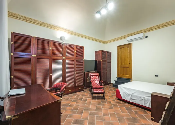 Apartment Belle Arti Elegant *