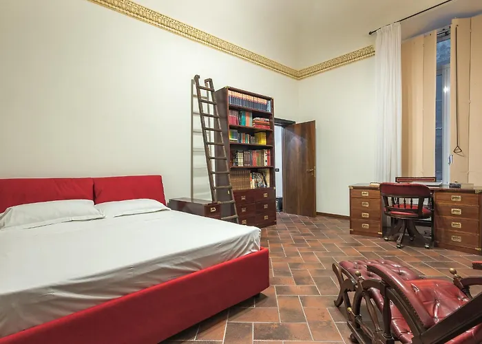 Belle Arti Elegant 아파트 제노바