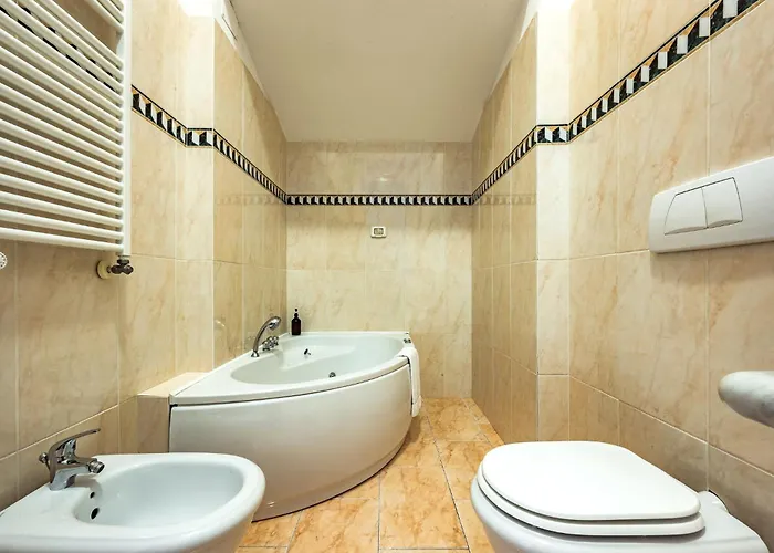 Belle Arti Elegant 제노바