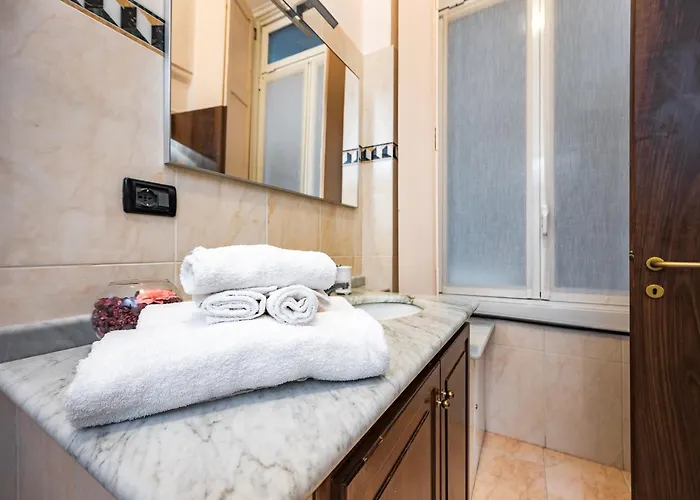 Belle Arti Elegant Genua