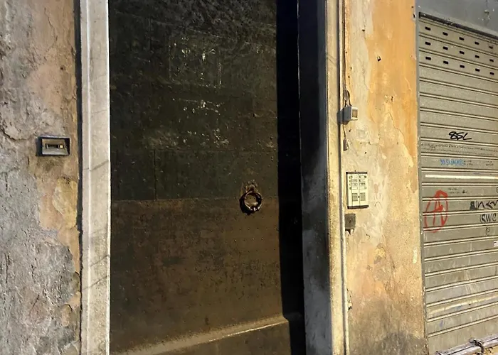 Belle Arti Elegant 아파트