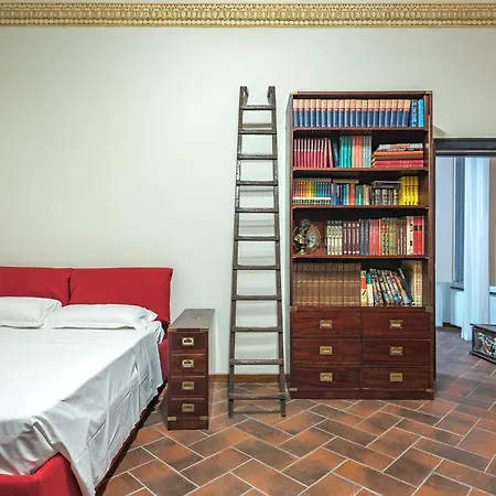 Apartamento Belle Arti Elegant