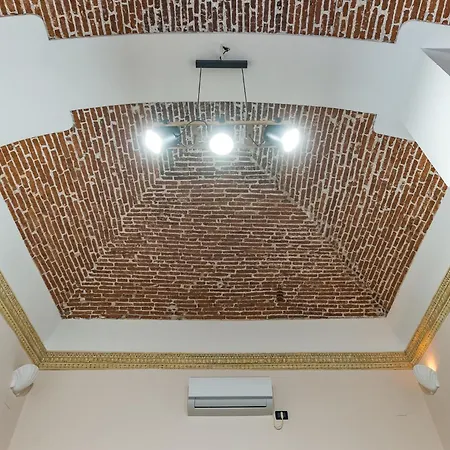 Apartamento Belle Arti Elegant Génova