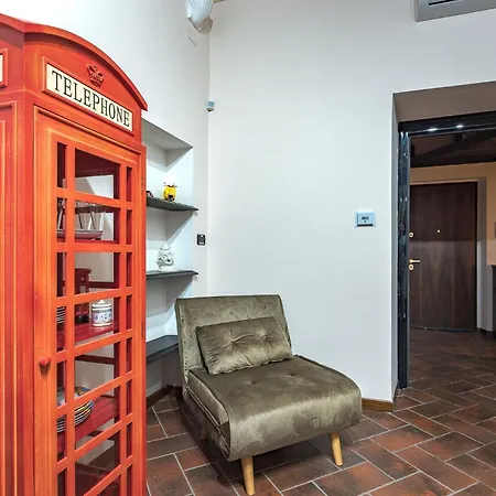 Belle Arti Elegant *