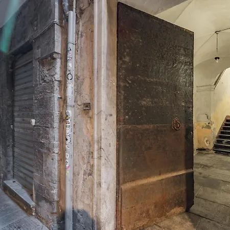 Belle Arti Elegant Génova